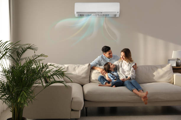 Best Commercial HVAC Repair  in Mount Ida, AR