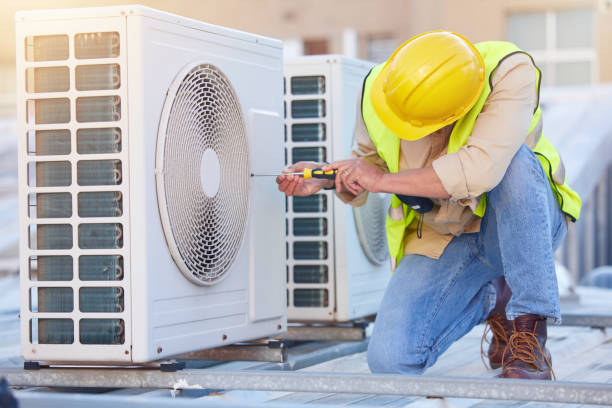 Best Affordable HVAC Services  in Mount Ida, AR