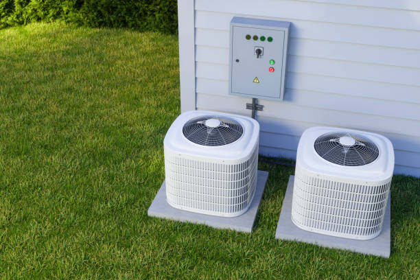 HVAC Troubleshooting in Mount Ida, AR