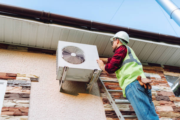 Best Best HVAC Companies  in Mount Ida, AR