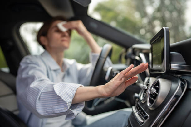 Best Air Conditioning Repair  in Mount Ida, AR