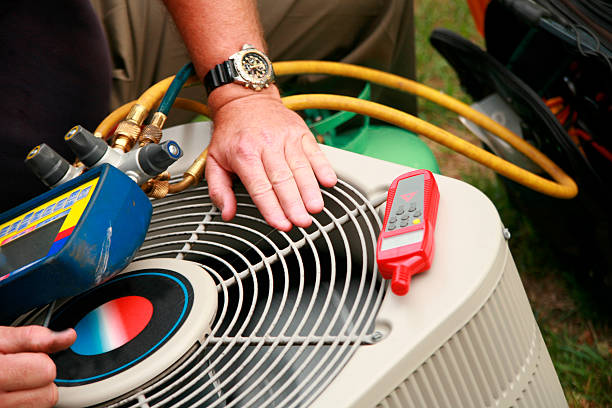Best Affordable HVAC Services  in Mount Ida, AR