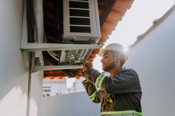 Best HVAC Emergency Services  in Mount Ida, AR