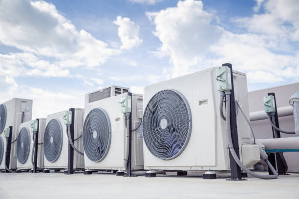 Best HVAC Cleaning Services  in Mount Ida, AR