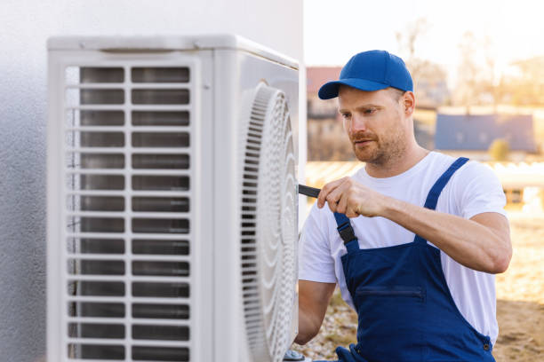 Best 24/7 HVAC Repair  in Mount Ida, AR