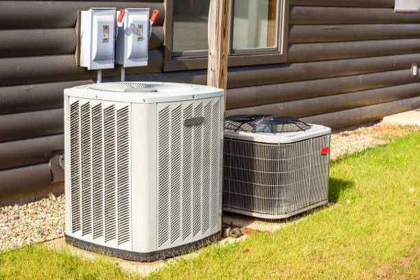 Best HVAC Air Duct Cleaning  in Mount Ida, AR