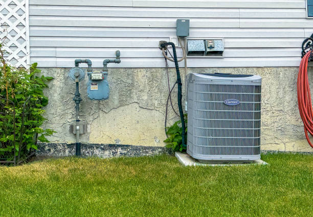 Best Ductless HVAC Repair  in Mount Ida, AR